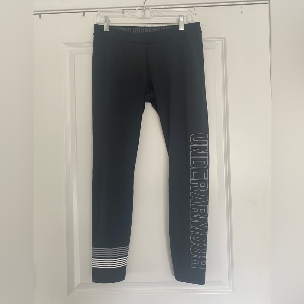 Under Armour leggings